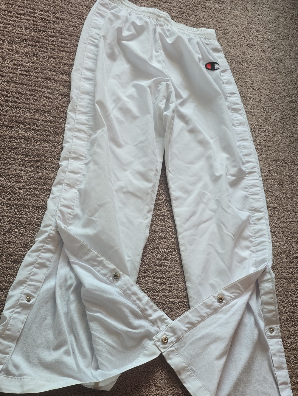 90's XS Champion Tear Aways
